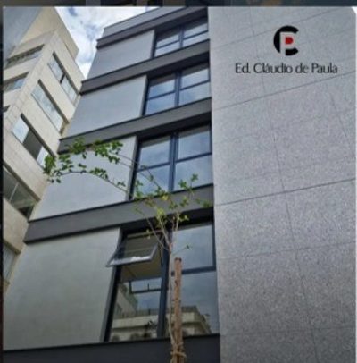 Apartamento, 3 quartos, 82 m² - Foto 1