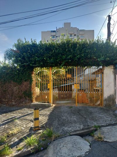 Terreno, 940 m² - Foto 1