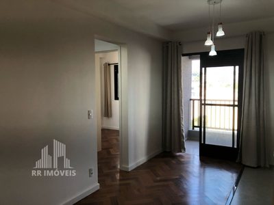 Apartamento, 1 quarto, 34 m² - Foto 2