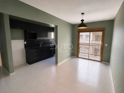 Apartamento, 2 quartos, 60 m² - Foto 5