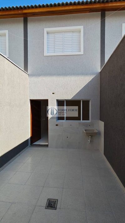 Casa, 2 quartos, 67 m² - Foto 5
