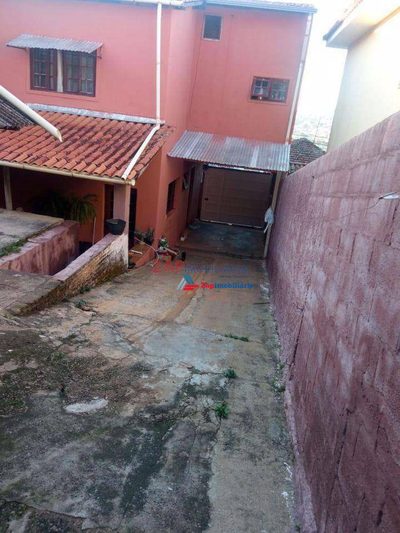 Casa, 213 m² - Foto 2