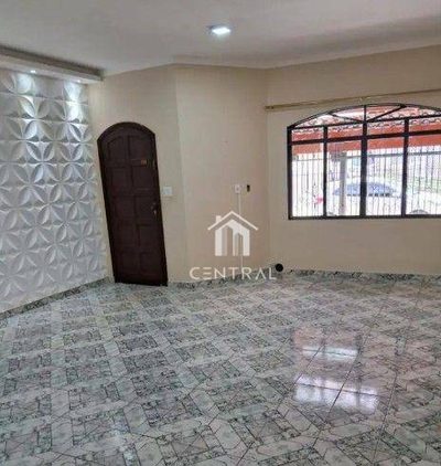 Casa, 3 quartos, 123 m² - Foto 2
