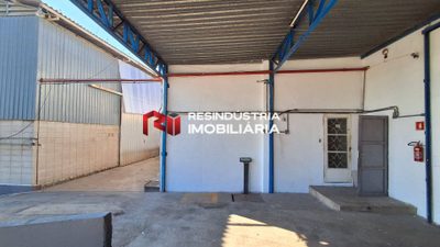 Depósito-Galpão, 2340 m² - Foto 3