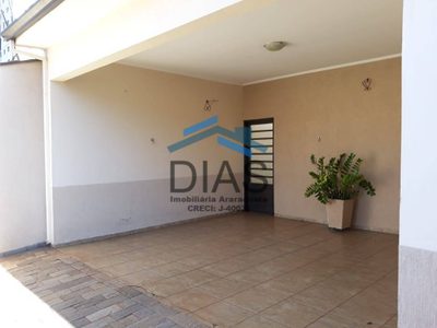 Casa, 3 quartos, 161 m² - Foto 2