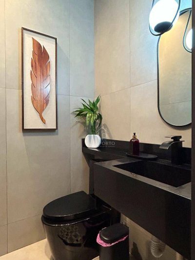 Apartamento, 2 quartos, 142 m² - Foto 5