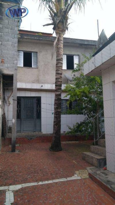 Sobrado, 2 quartos, 197 m² - Foto 2