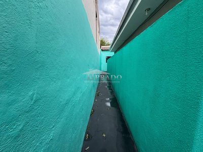 Casa, 2 quartos, 45 m² - Foto 4