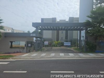 Apartamento, 2 quartos, 43 m² - Foto 1