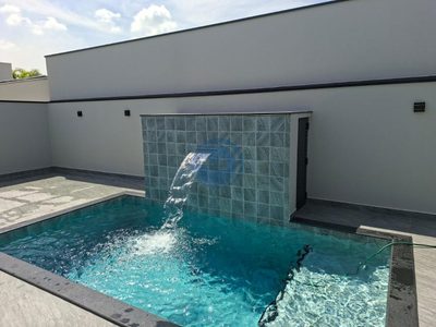Casa, 3 quartos, 307 m² - Foto 1