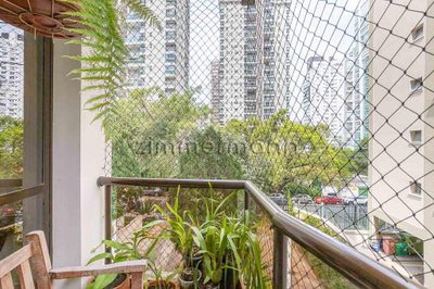 Apartamento, 3 quartos, 178 m² - Foto 4