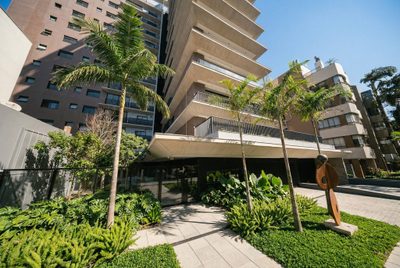 Apartamento, 2 quartos, 81 m² - Foto 3