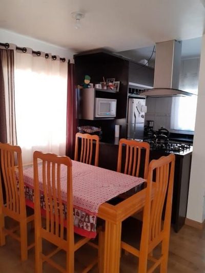 Sobrado, 3 quartos, 97 m² - Foto 4