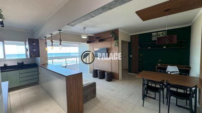 Apartamento, 2 quartos, 86 m² - Foto 1