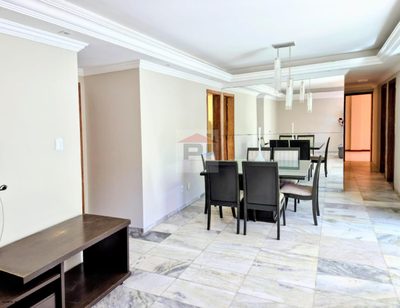 Apartamento, 4 quartos, 109 m² - Foto 3