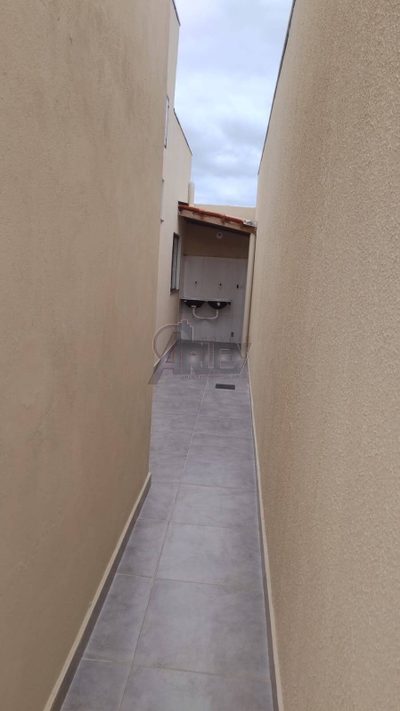 Casa, 2 quartos, 55 m² - Foto 2