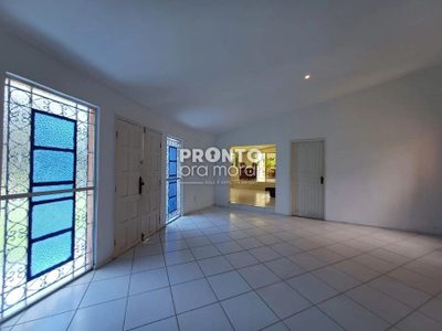 Casa, 5 quartos, 458 m² - Foto 3