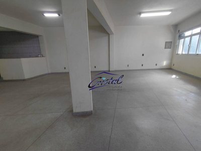 Loja-Salão, 140 m² - Foto 5