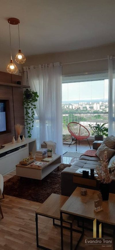 Apartamento, 4 quartos, 122 m² - Foto 2