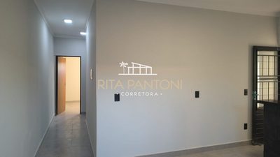 Casa, 2 quartos, 56 m² - Foto 4