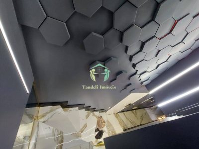 Cobertura, 2 quartos, 80 m² - Foto 3