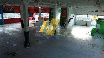 Prédio Inteiro, 3551 m² - Foto 5