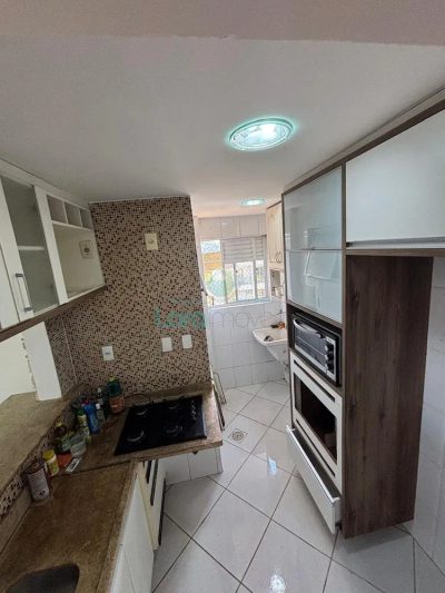 Apartamento, 2 quartos, 74 m² - Foto 1