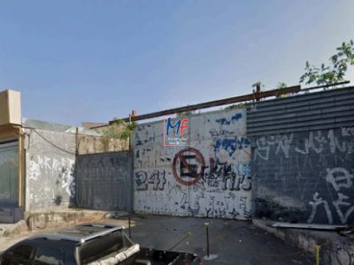 Terreno, 803 m² - Foto 1