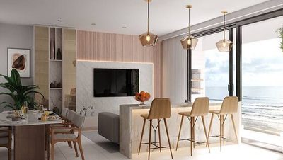Cobertura, 3 quartos, 179 m² - Foto 4