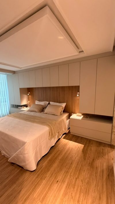 Apartamento, 2 quartos, 166 m² - Foto 4