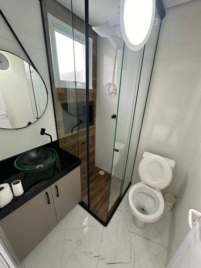 Cobertura, 2 quartos, 120 m² - Foto 4