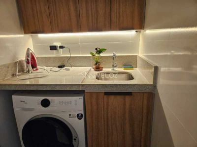 Sala-Conjunto, 32 m² - Foto 1