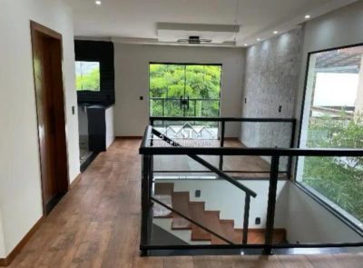 Casa, 3 quartos, 150 m² - Foto 1