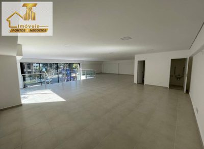 Loja-Salão, 550 m² - Foto 2