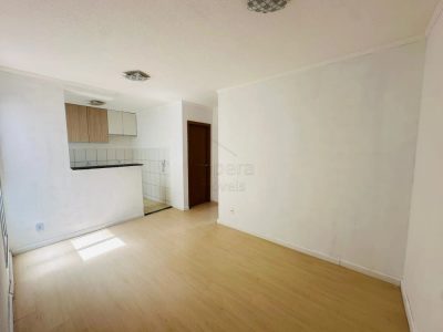 Apartamento, 2 quartos, 40 m² - Foto 1