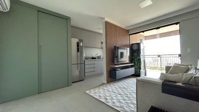 Apartamento, 2 quartos, 70 m² - Foto 1