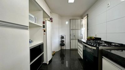 Apartamento, 3 quartos - Foto 5