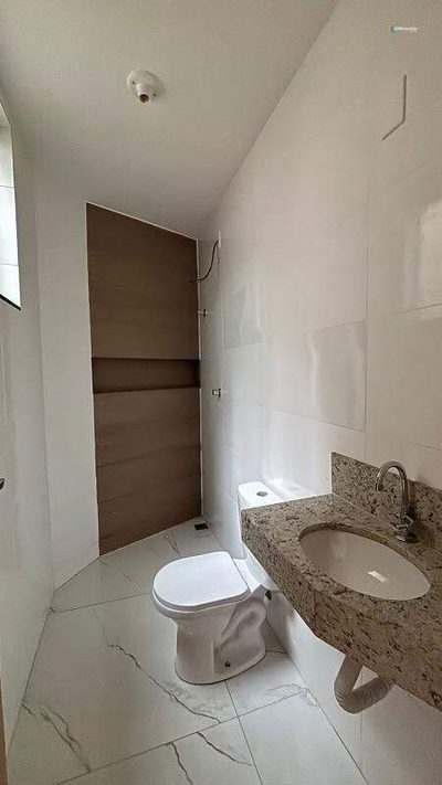 Apartamento, 2 quartos, 56 m² - Foto 4