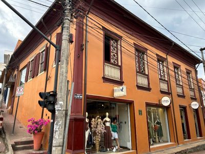 Casa, 11 quartos, 185 m² - Foto 1