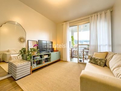 Apartamento, 1 quarto - Foto 3