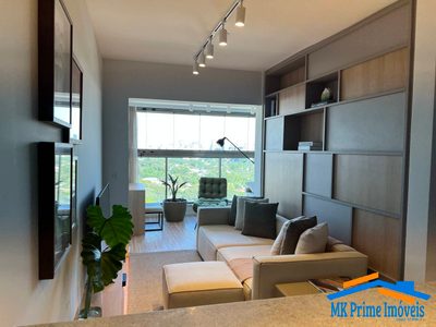 Apartamento, 2 quartos, 66 m² - Foto 5