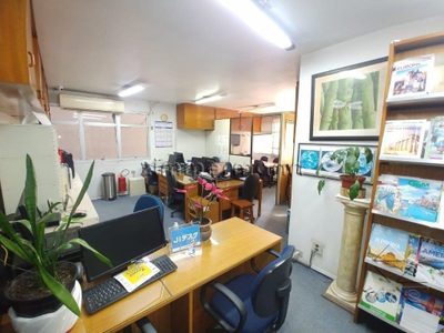 Casa Comercial, 48 m² - Foto 1