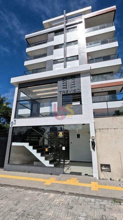 Apartamento, 1 quarto, 74 m² - Foto 1