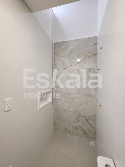Casa, 2 quartos, 70 m² - Foto 4