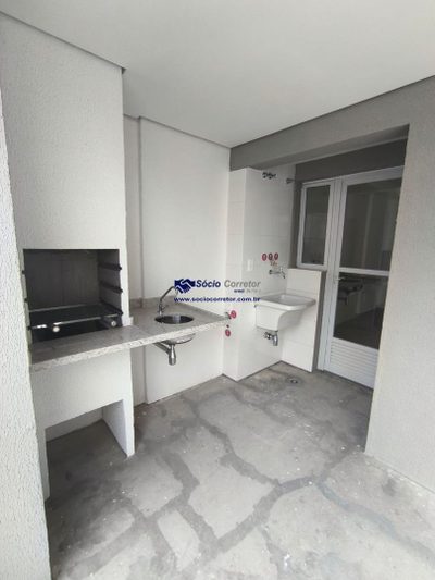 Apartamento, 1 quarto, 31 m² - Foto 5