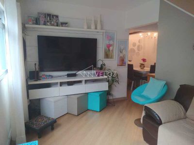 Apartamento, 2 quartos, 50 m² - Foto 4
