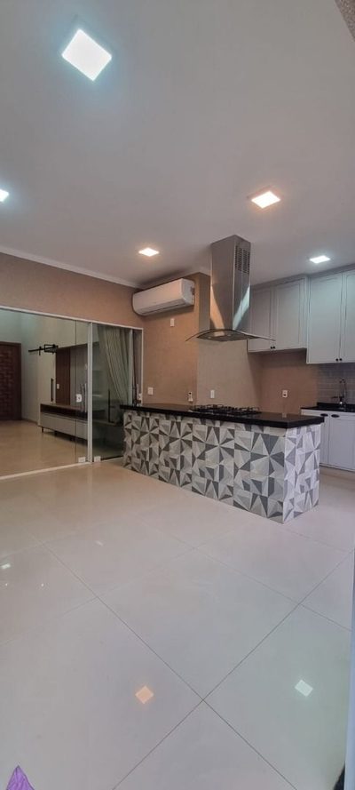 Casa de Condomínio, 3 quartos - Foto 5