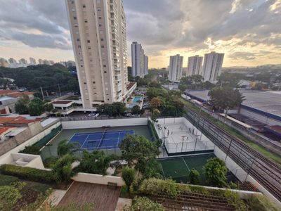 Apartamento, 3 quartos, 130 m² - Foto 5