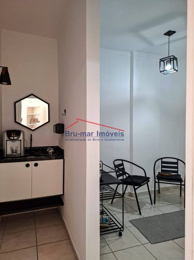 Sala-Conjunto, 35 m² - Foto 5
