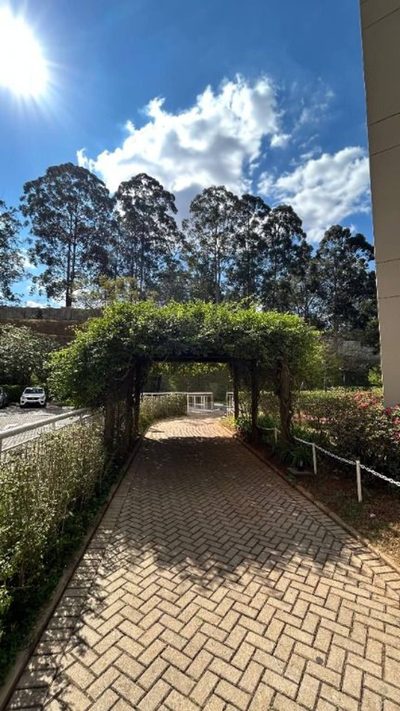 Apartamento, 3 quartos, 70 m² - Foto 4